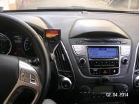 Parrot Mki 9200